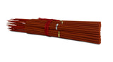 Coconut 27cm Incense Sticks - Pack of 100