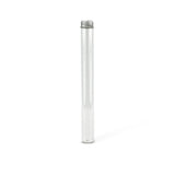 Empty Incense Tubes and Lids - Box of 56