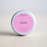 Tin Lip Balm 15g - Pureté Nature