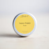 Tin Lip Balm 15g - Pureté Nature