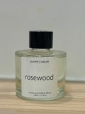 Reed Diffuser - Pureté Nature