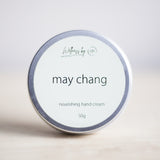 Ylang Ylang Hand Cream 50g - Pureté Nature