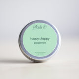 Tin Lip Balm 15g - Pureté Nature