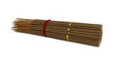 Smoked Fig, Honey & Amber 27cm Incense Sticks - Pack of 100