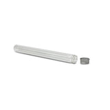 Empty Incense Tubes and Lids - Box of 56