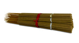Amber & Vanilla Orchid 27cm Incense Sticks - Pack of 100