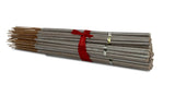 Relaxing 27cm Incense Sticks - Pack of 100