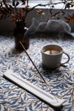 Smoked Fig, Honey & Amber 27cm Incense Sticks - Pack of 100