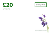 Pureté Nature Gift Card - Pureté Nature