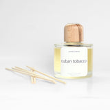 Reed Diffuser - Pureté Nature