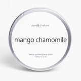 Lavender Chamomile Body Butter - Pureté Nature