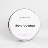 Shea Coconut Body butter - Pureté Nature